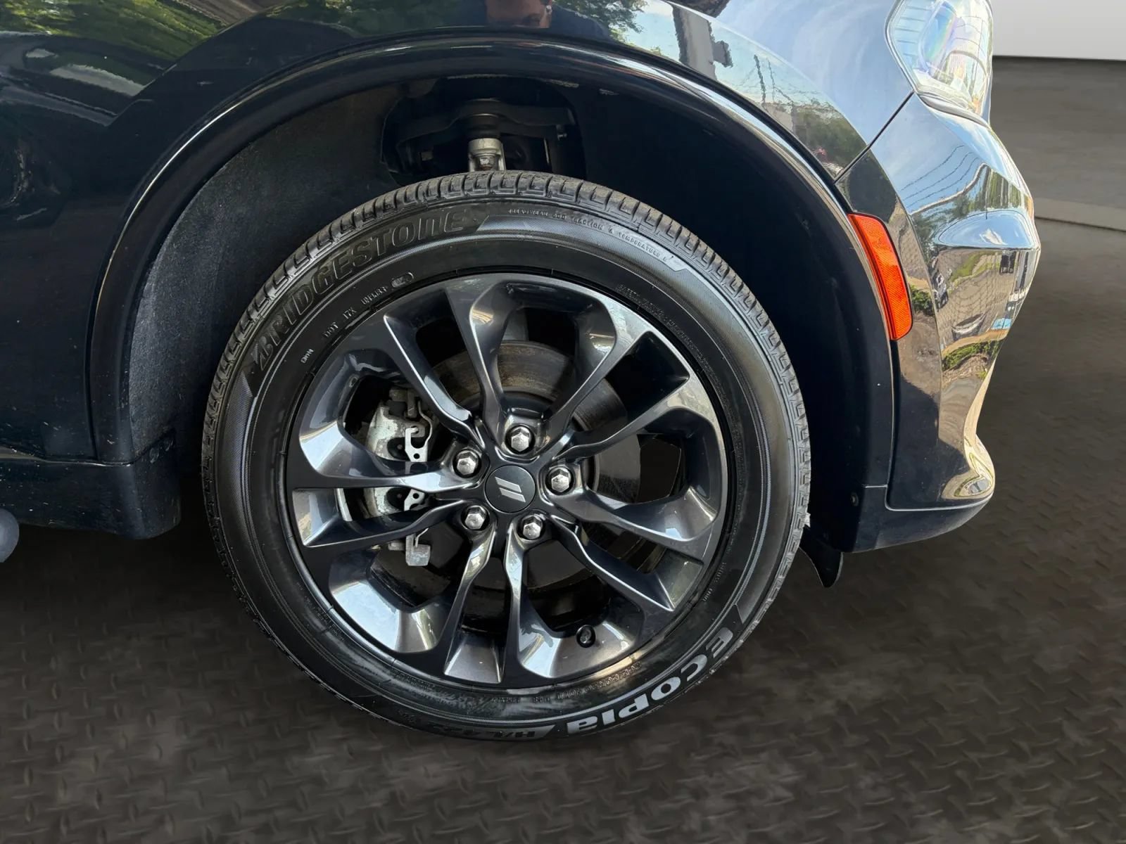 Used 2021 Dodge Durango GT AWD/4WD image 40
