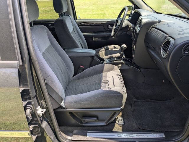 Used 2007 GMC Envoy SLE RWD image 31