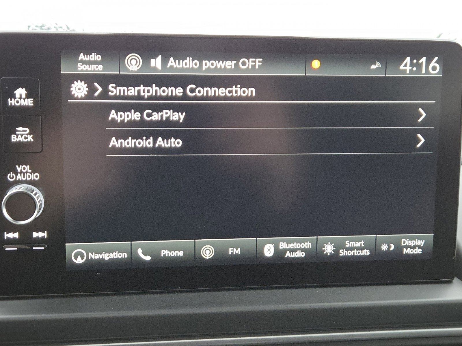 New 2025 Honda Pilot Touring image 6