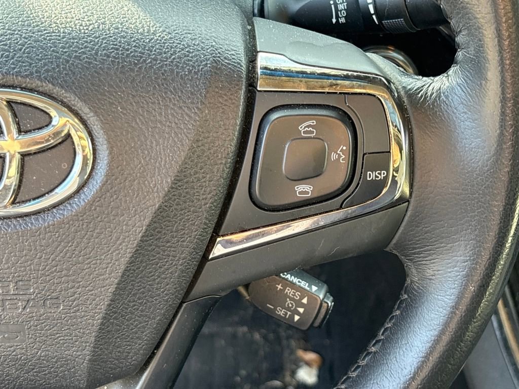 Used 2015 Toyota Avalon XLE Touring image 21