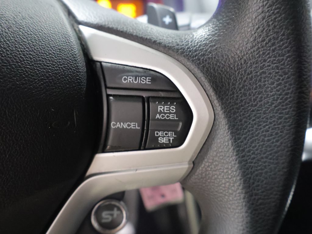 Used 2014 Honda CR-Z image 25