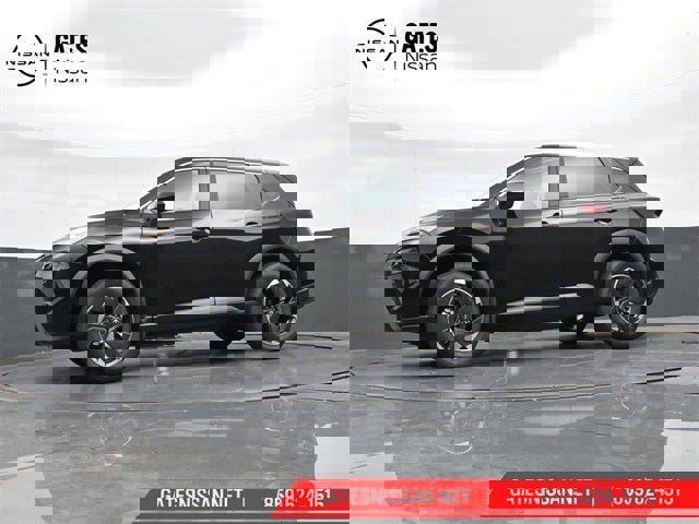 New 2026 Nissan Rogue SV w/ SV Premium Package image 48