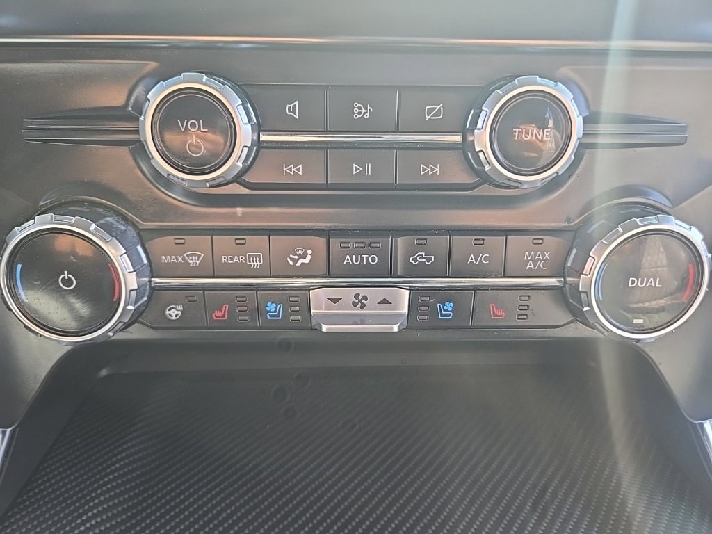 Used 2022 Ford F150 Limited image 29