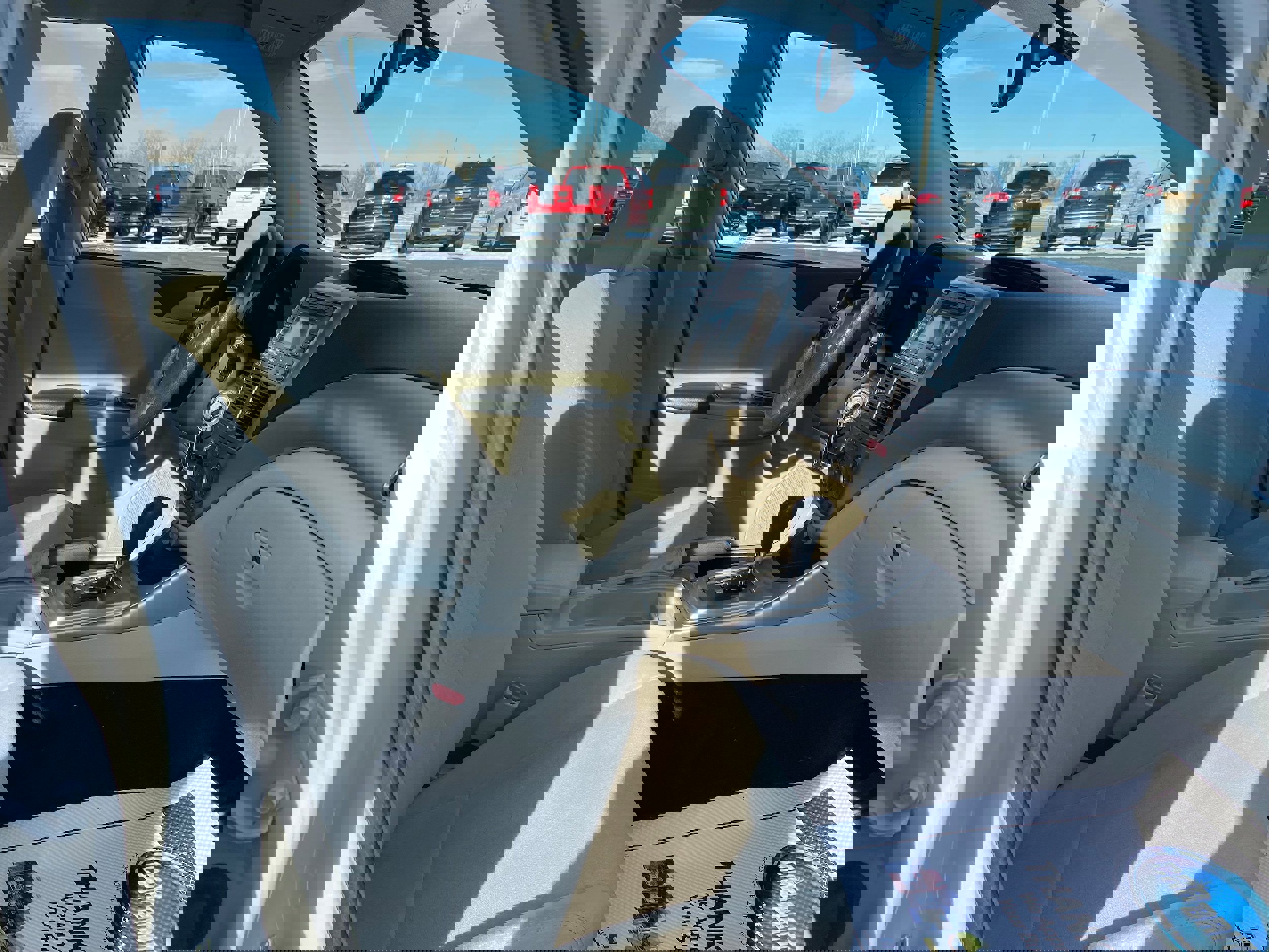 Used 2009 Subaru Impreza 2.5i image 13