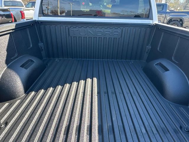 New 2026 Toyota Tundra TRD Pro image 10