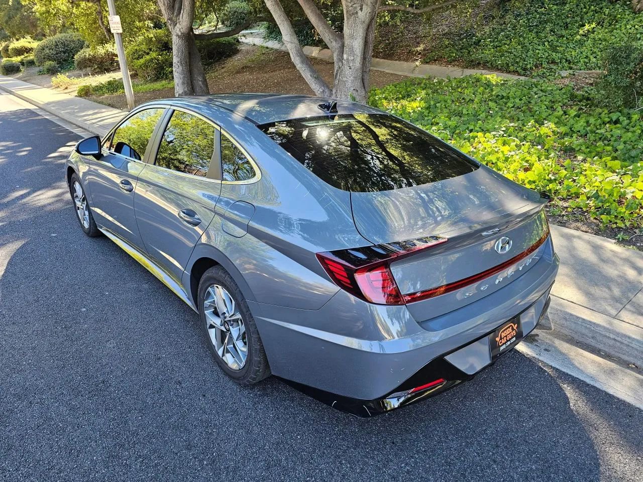 Used 2023 Hyundai Sonata SEL image 6