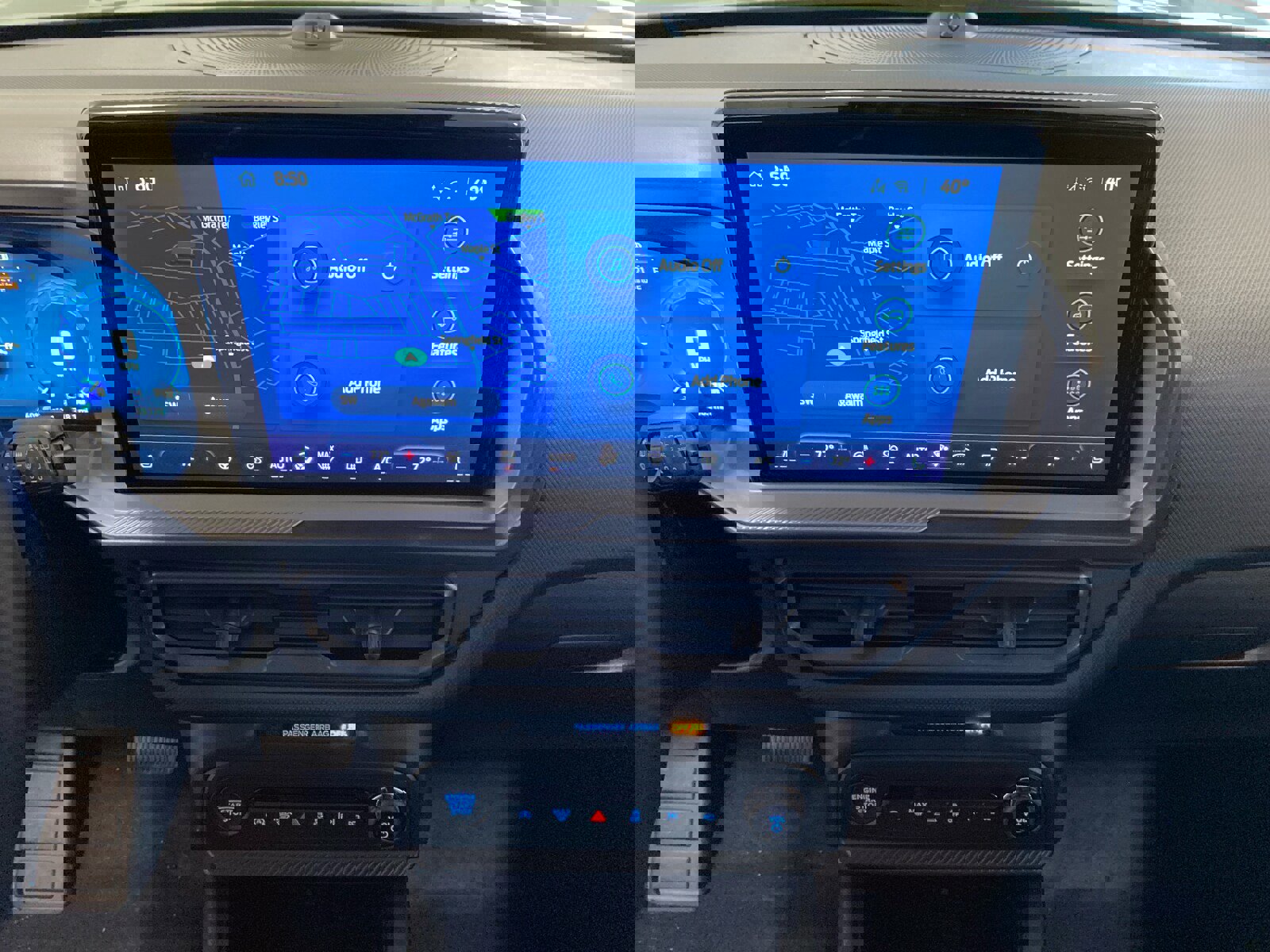 New 2025 Ford Bronco Sport Outer Banks w/ Outer Banks Tech Package+ image 26