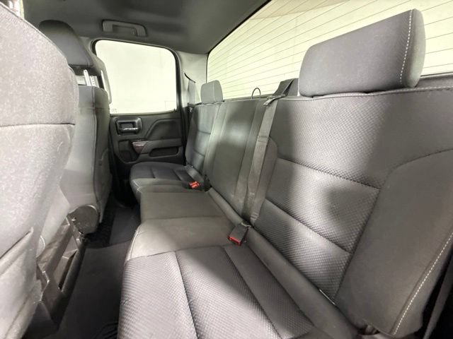 Used 2019 GMC Sierra 2500 SLE AWD/4WD image 27