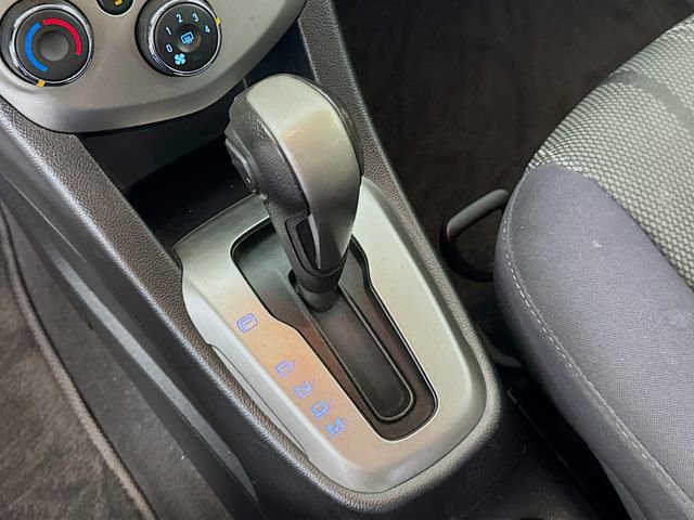 Used 2015 Chevrolet Sonic LT FWD image 18