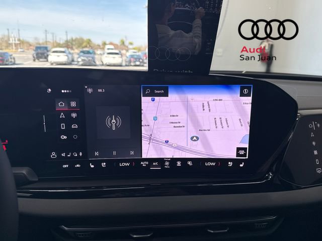 New 2026 Audi A6 Prestige image 17