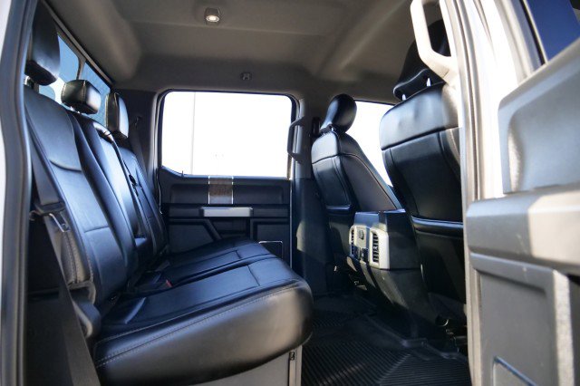 Used 2018 Ford F250 Lariat w/ Lariat Ultimate Package image 47