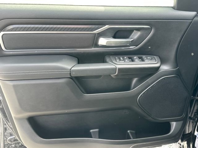 New 2026 RAM 1500 Big Horn/Lone Star image 16