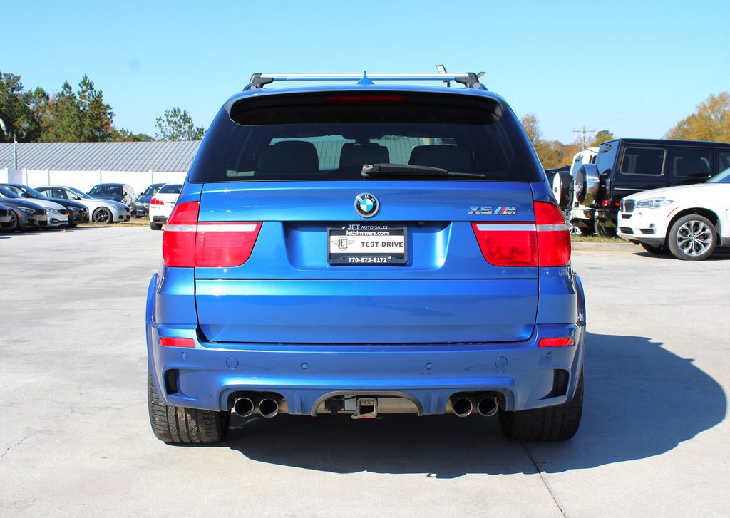Used 2010 BMW X5 M image 6