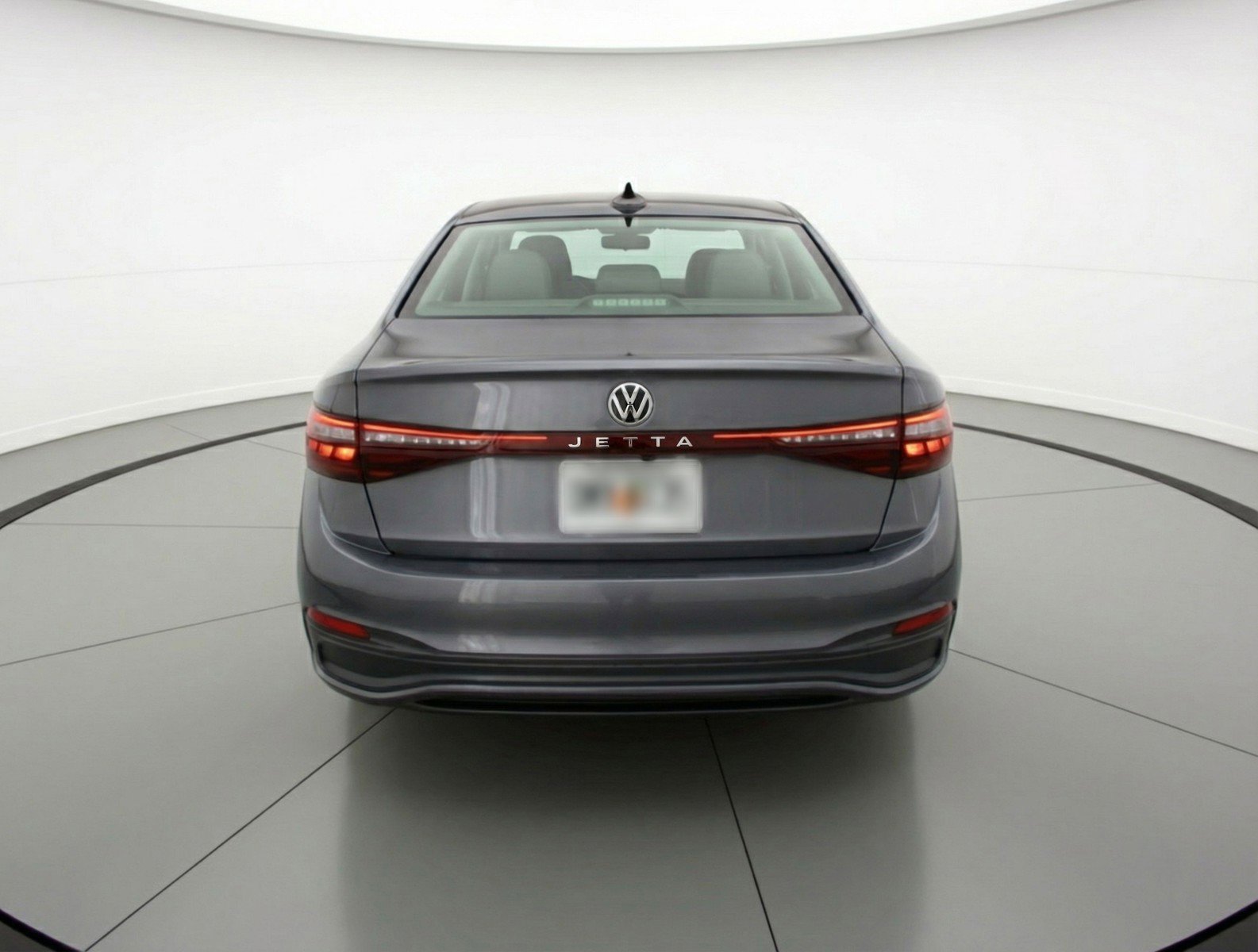 Used 2025 Volkswagen Jetta S FWD image 7