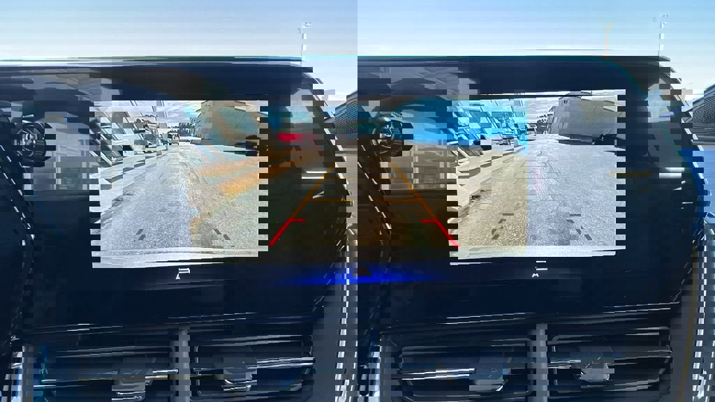 New 2026 Chevrolet Trax RS image 28