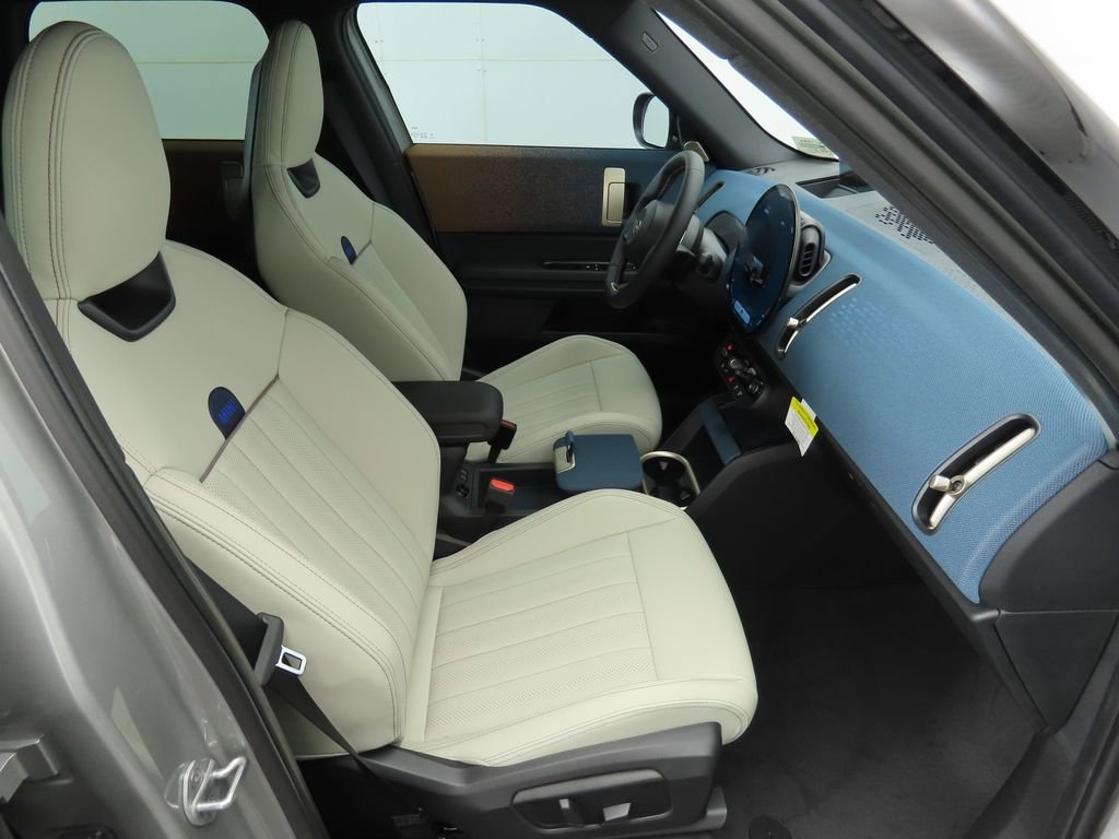 New 2026 MINI Cooper Countryman S image 20