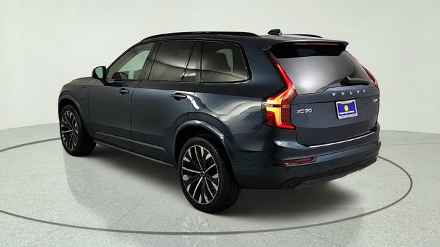 New 2026 Volvo XC90 T8 Ultra w/ Lounge Package AWD/4WD image 5