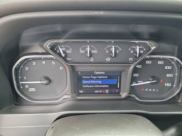 Used 2022 GMC Sierra 1500 AT4 AWD/4WD image 21