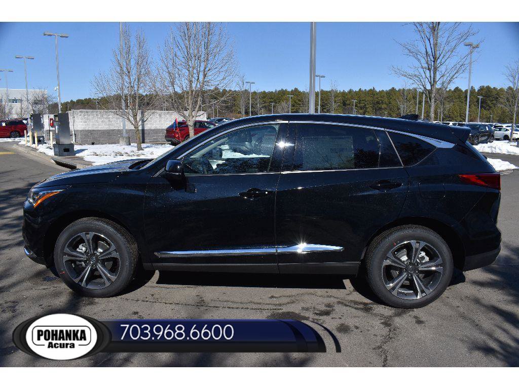 New 2026 Acura RDX SH-AWD w/ Technology Package image 4