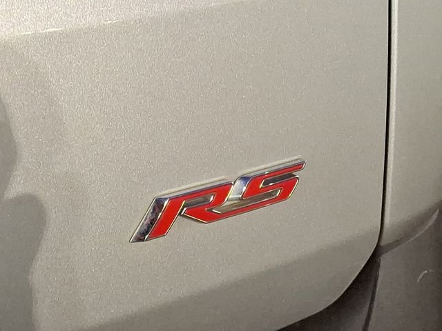Used 2021 Chevrolet Traverse RS image 26