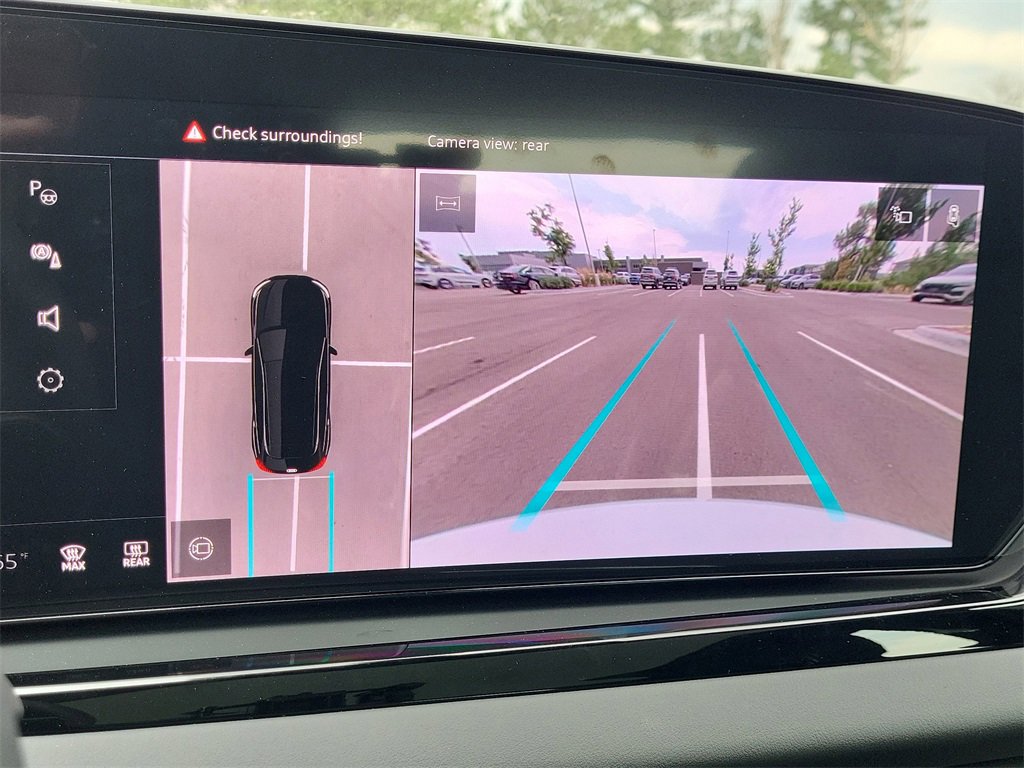 New 2025 Audi A5 2.0T Premium Plus image 26