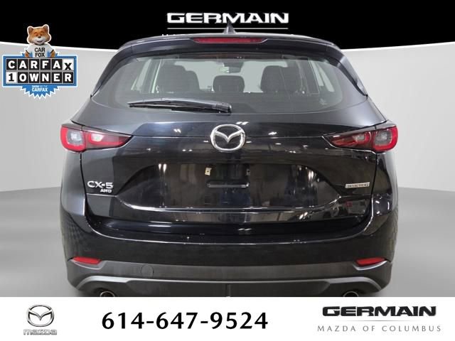 Used 2023 MAZDA CX-5 AWD 2.5 S image 10