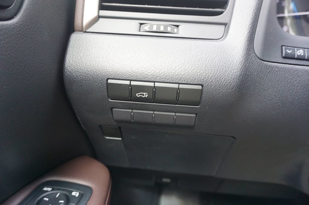 Used 2016 Lexus RX 350 FWD w/ Premium Package image 4