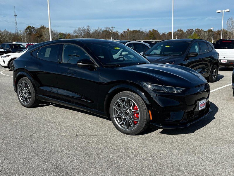 New 2024 Ford Mustang Mach-E GT AWD/4WD image 2