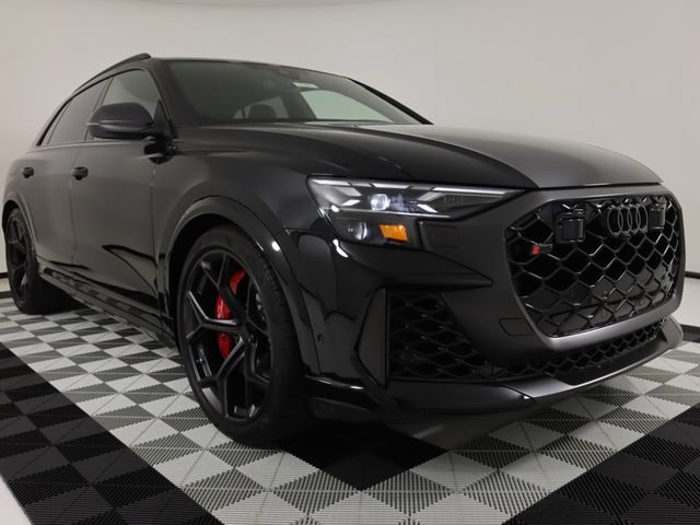 New 2026 Audi RS Q8 performance AWD/4WD image 7