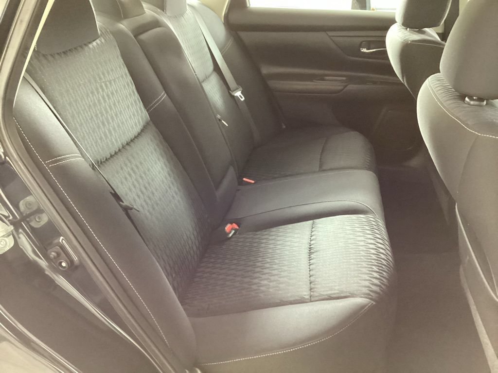 Used 2017 Nissan Altima 2.5 S w/ Power Driver Seat Package FWD image 22