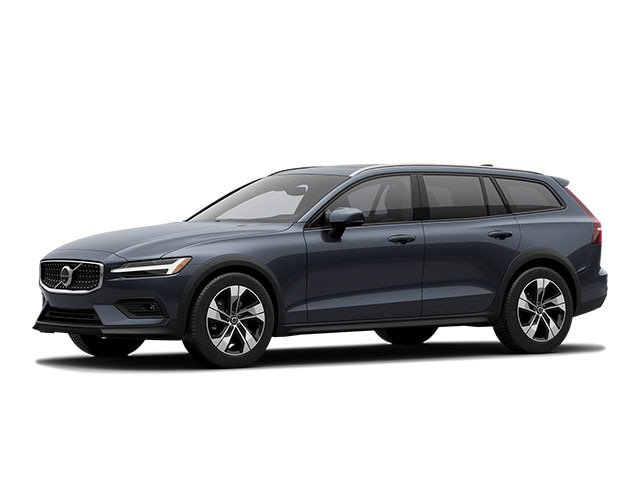 Certified 2024 Volvo V60 B5 Cross Country Plus