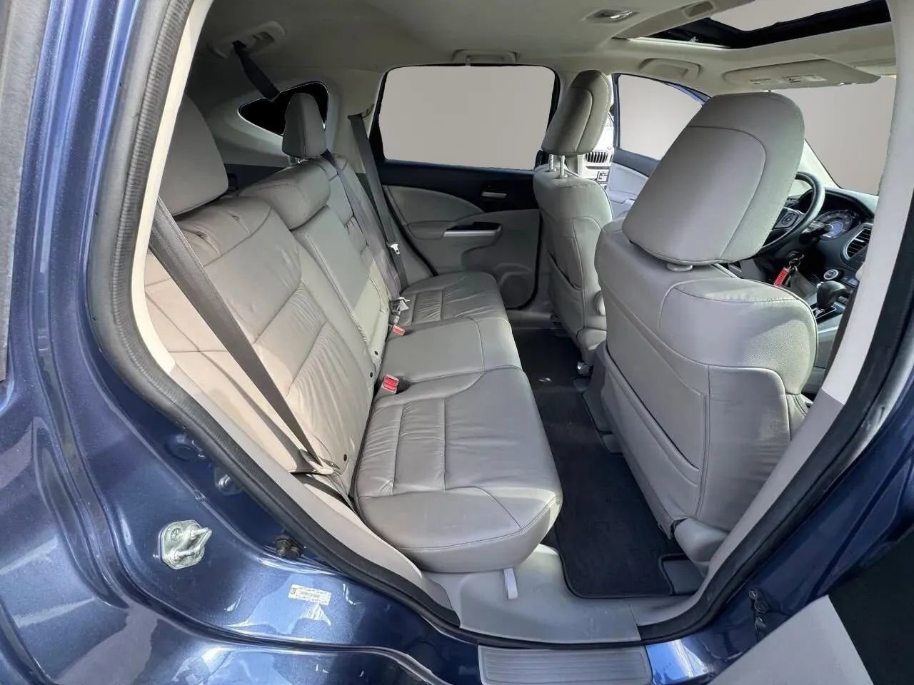 Used 2013 Honda CR-V EX-L image 17