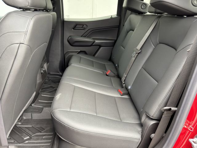 New 2026 Chevrolet Colorado Trail Boss image 19