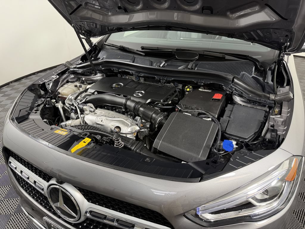 Used 2022 Mercedes-Benz GLA 250 4MATIC image 12