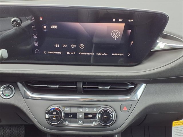 New 2025 Buick Envista Preferred w/ Convenience I Package image 15