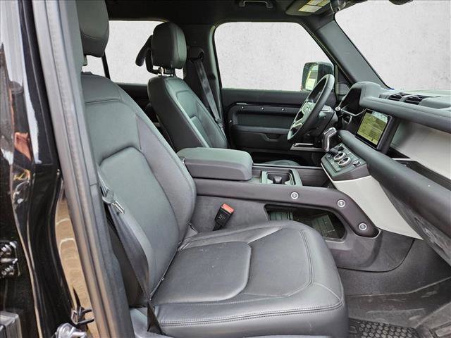 Used 2024 Land Rover Defender 110 S AWD/4WD image 18