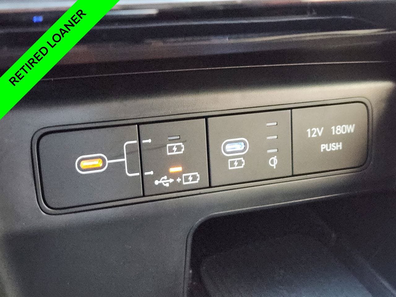 New 2026 Hyundai Tucson SEL AWD/4WD image 18