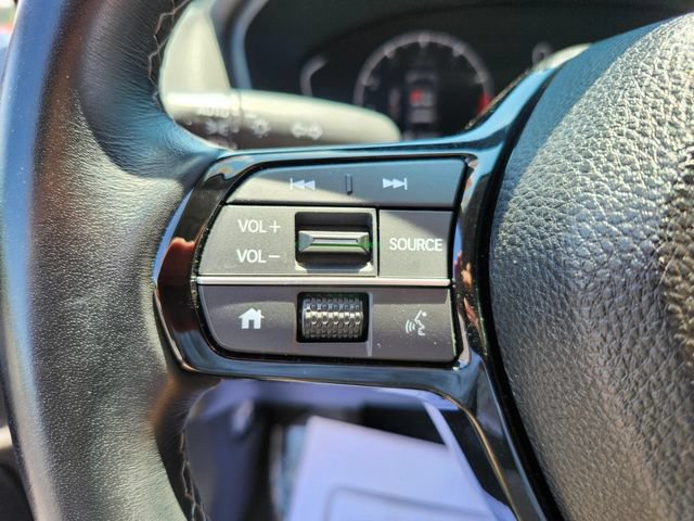 Used 2023 Honda Civic EX image 36