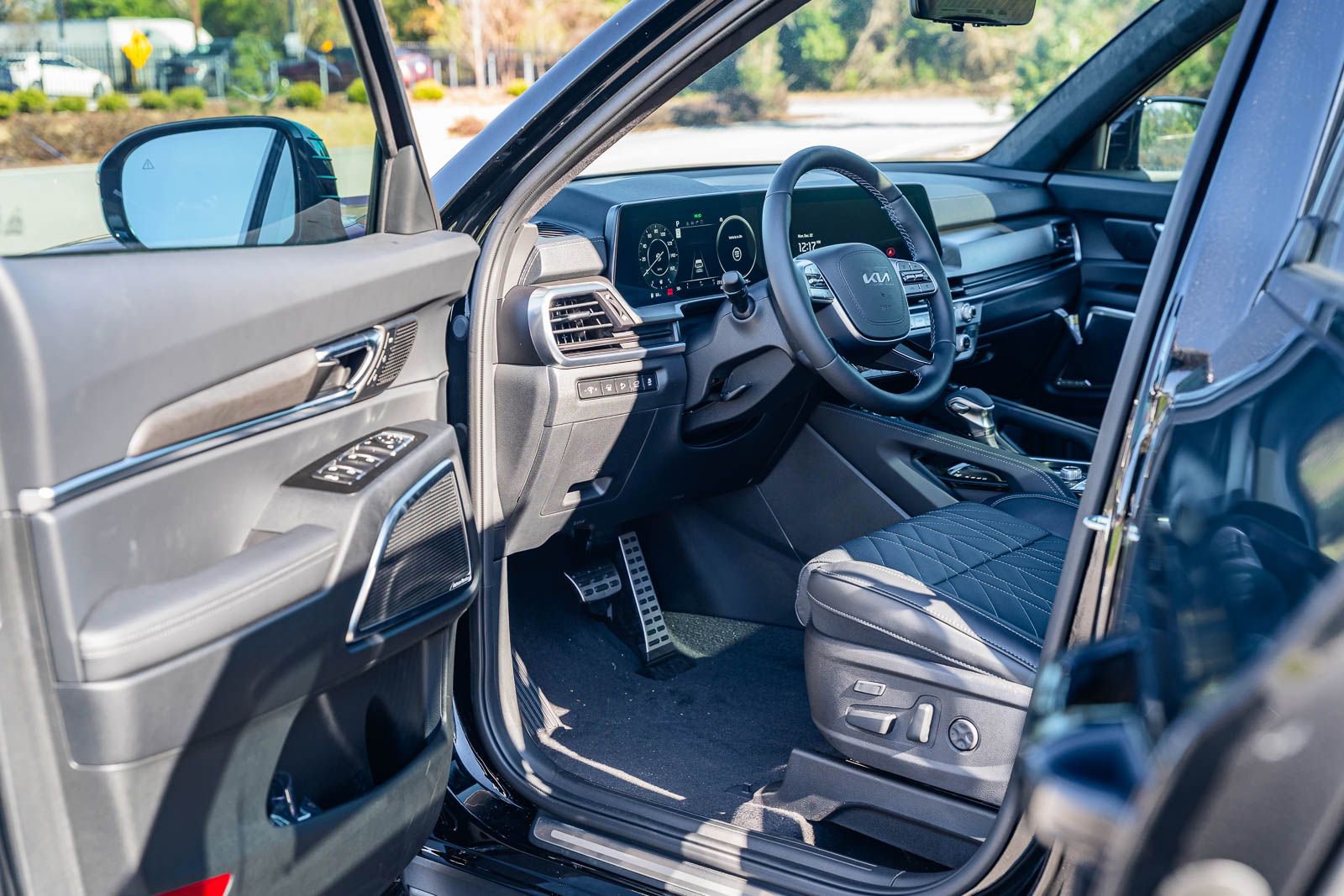 New 2025 Kia Telluride SX X-Line image 19