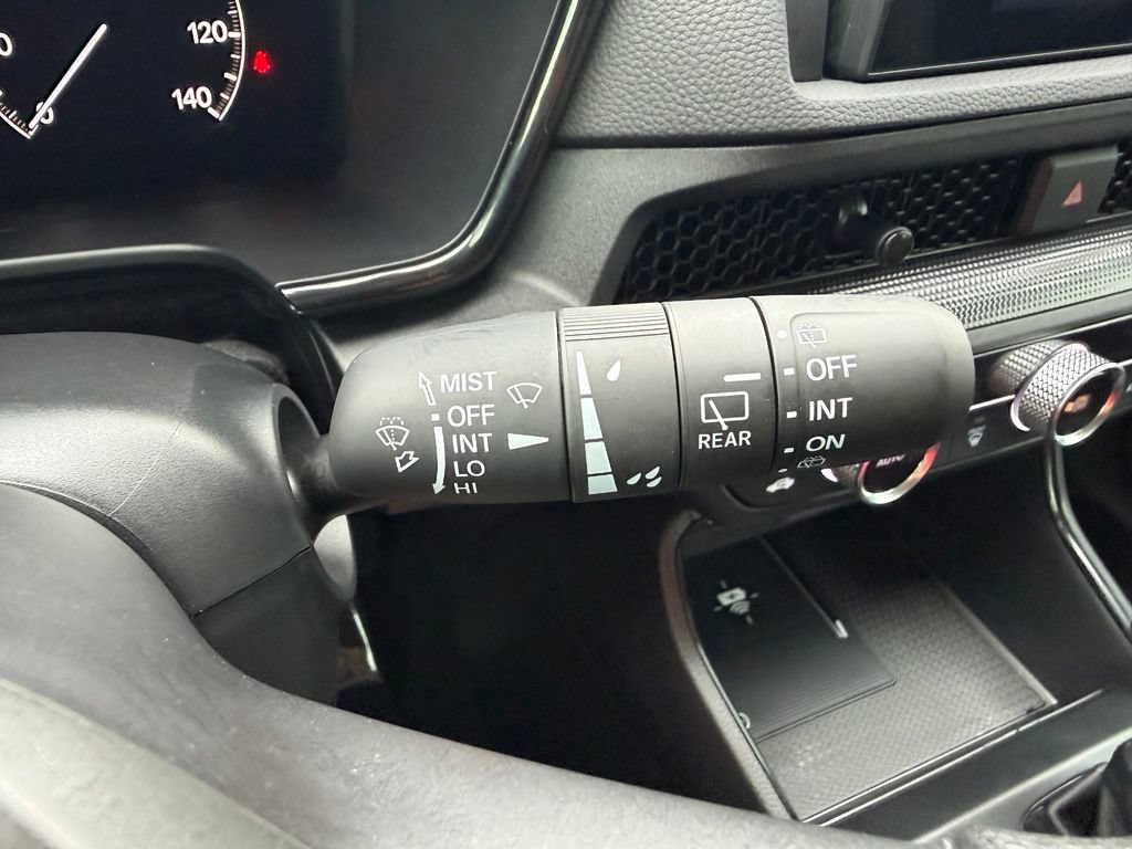 Used 2026 Honda CR-V EX image 18