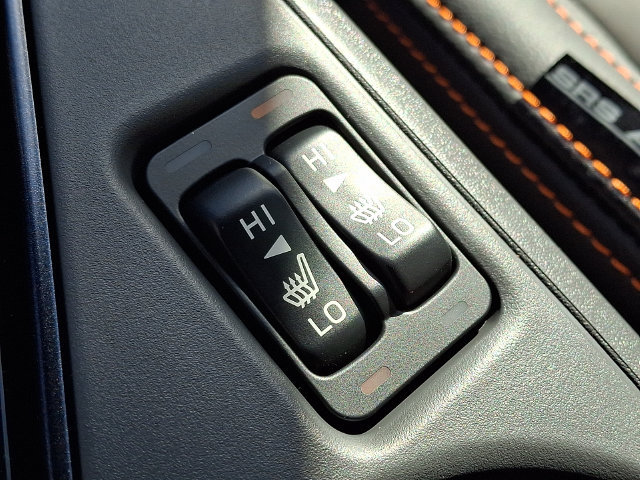 New 2026 Subaru Crosstrek 2.5i Limited AWD/4WD image 16