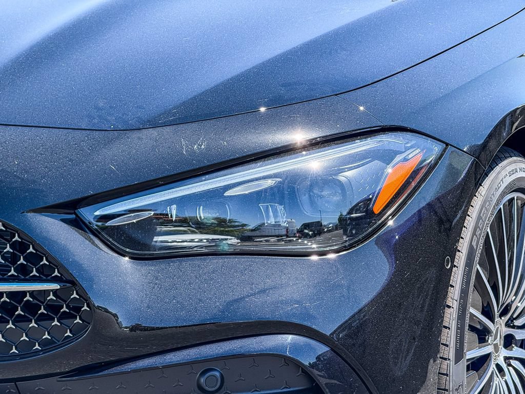 New 2026 Mercedes-Benz CLE 450 4MATIC Coupe image 2