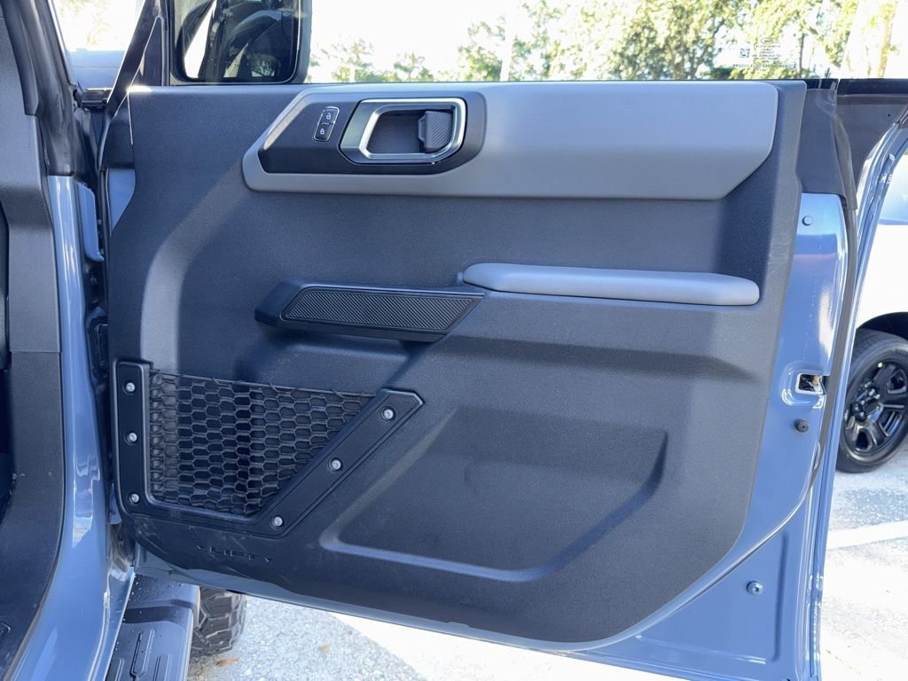 Used 2023 Ford Bronco 4-Door image 17