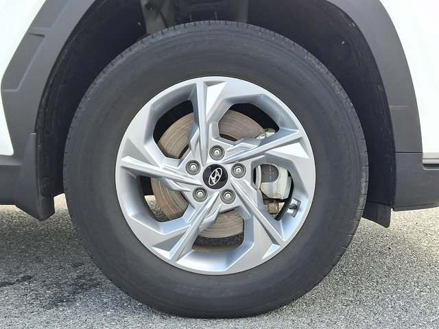 Used 2023 Hyundai Tucson SEL AWD/4WD image 8