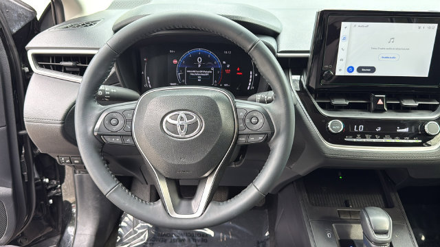 Used 2026 Toyota Corolla Cross LE FWD image 20