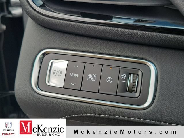 New 2026 Buick Enclave Avenir w/ Super Cruise Package FWD image 11