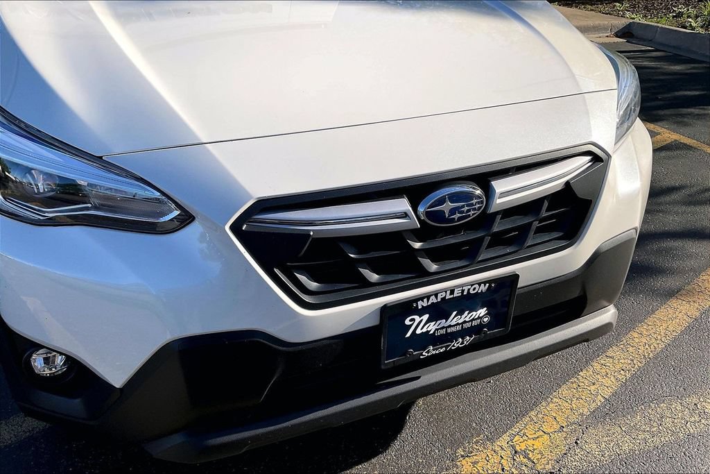 Used 2023 Subaru Crosstrek 2.5i Limited AWD/4WD image 33