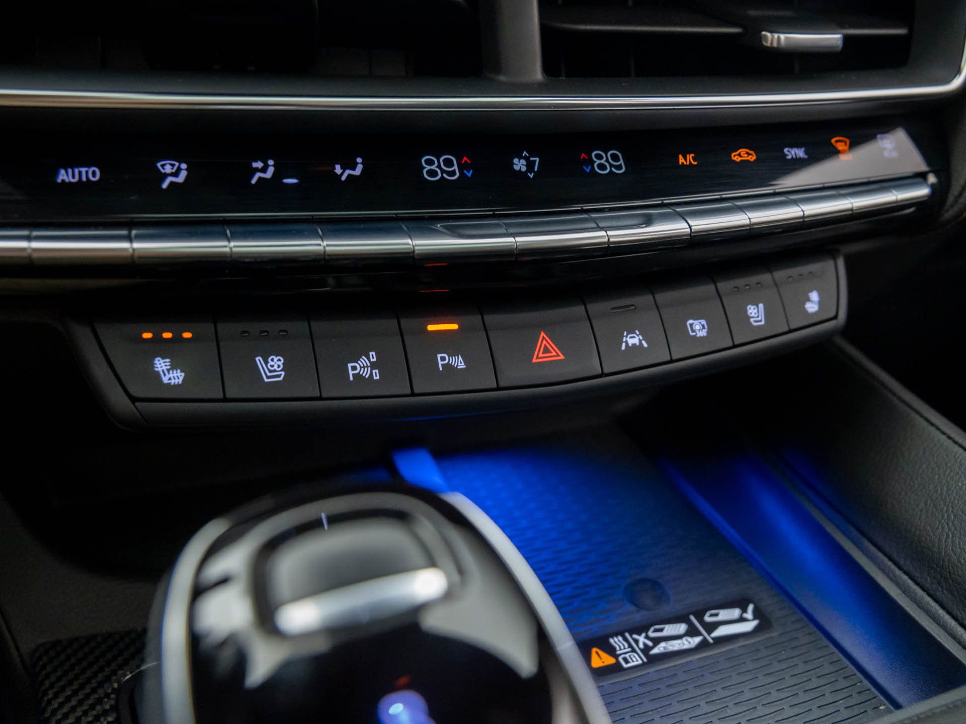 Certified 2025 Cadillac CT5 Sport w/ Technology Package image 30