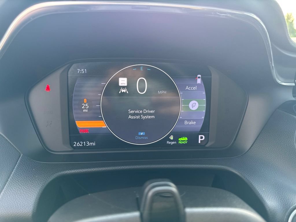Used 2023 Chevrolet Bolt EUV Premier w/ Sun & Sound Package FWD image 59