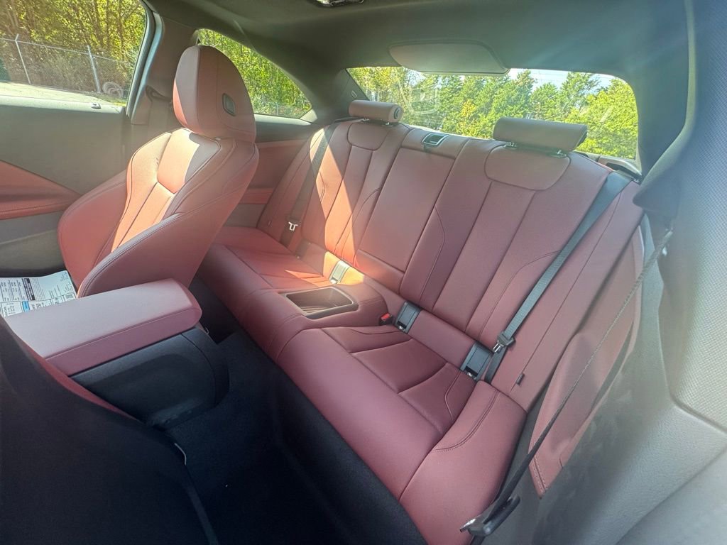 New 2025 BMW 230i Coupe w/ M Sport Package image 12
